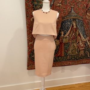 Women’s Skirt and Top set by Black Label NWT